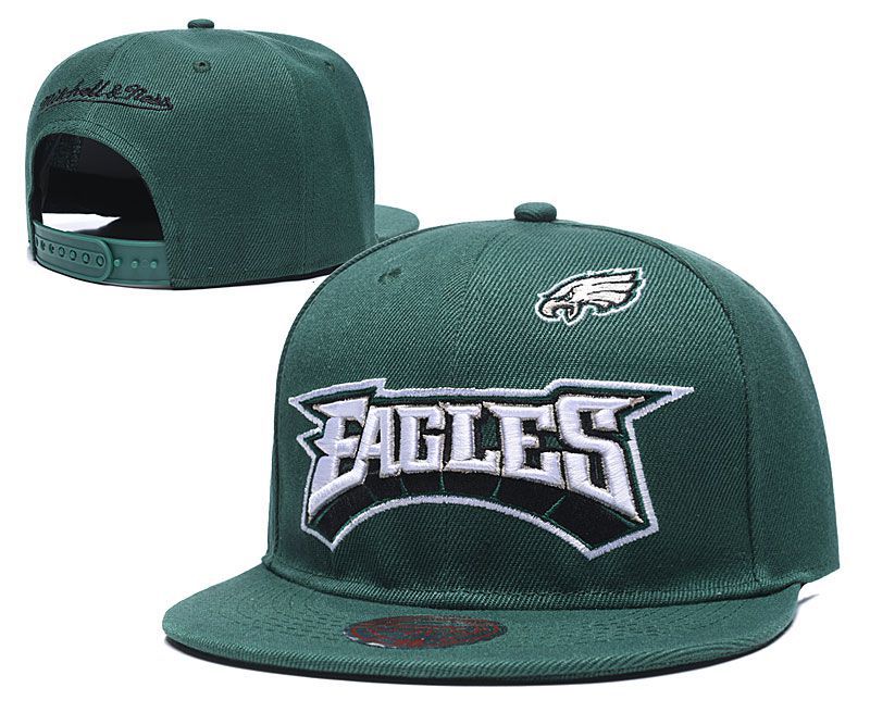 NFL Philadelphia Eagles Snapback hat LTMY0229->los angeles dodgers->MLB Jersey